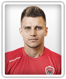 Yegor Lelyukhin