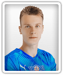 Evgeny Voronin