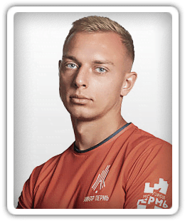 Alexandr Stepanov