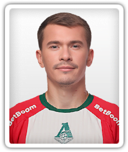 Dmitry Vorobjov
