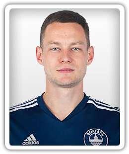 Vladislav Bragin