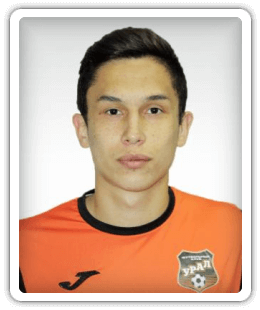 Rustam Nisafutdinov