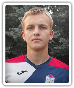 Danil Chernov