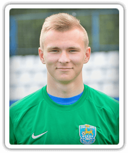 Denis Dolgiy