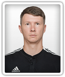 Petr Nosov