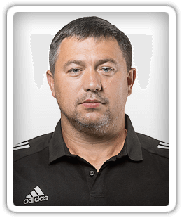 Arkady Chmunevich