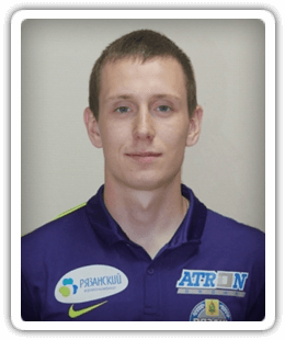 Bogdan Vaschenko