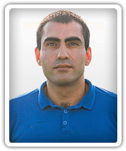 Narek Ovsepyan