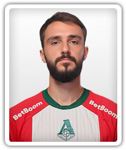 Vladislav Sarveli