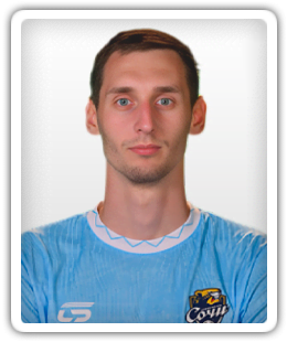 Alexandr Soldatenkov