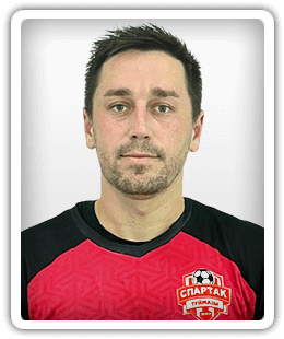 Iskander Akhmadeev