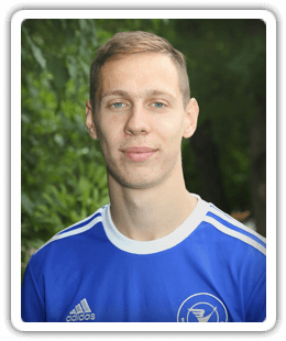 Vadim Bogdanov