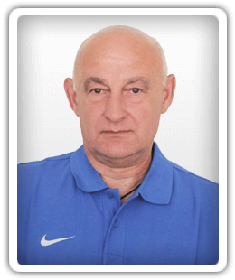 Alexandr Buzhinskiy