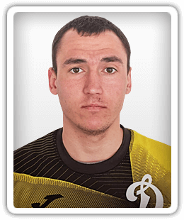 Alexandr Naumov