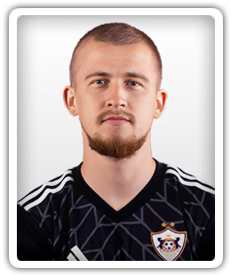 Aleksey Ýsayev