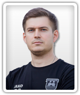 Nikolay Zotkin