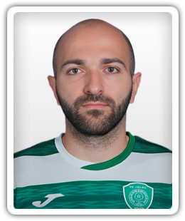 Georgy Melkadze