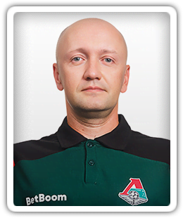 Dmitry Kraitor