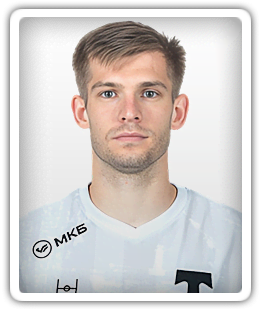 Nikita Kalugin