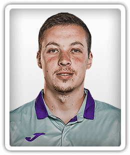 Artur Shaibekov