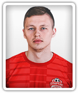 Erik Salikhov