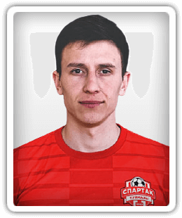 Sergey Krechetov