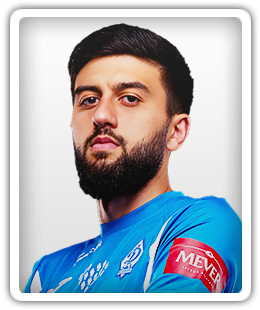 Soslan Kagermazov