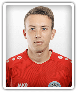 Nikita Golub