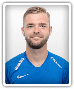 Artem Selyukov