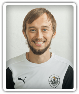 Alexandr Kuzmenko