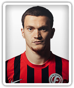 Rashid Magomedov
