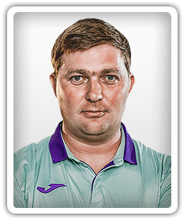 Alexey Stukalov