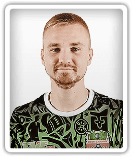 Philipp Dvoretskov
