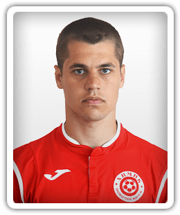 Roman Drozdov