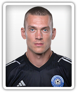 Evgeny Goshev