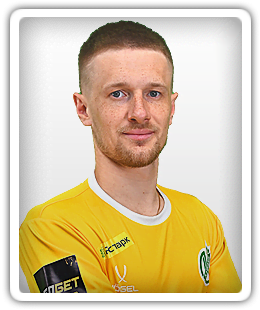Alexandr Smirnov