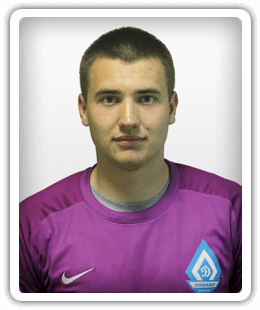 Anton Trubin