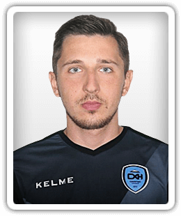 Daniil Bolshunov