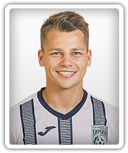 Anton Frolov