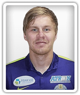 Artem Novichkov