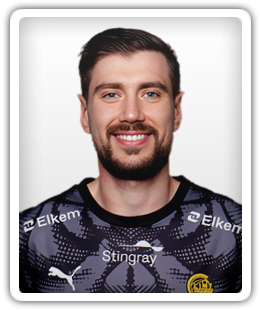 Nikita Haikin