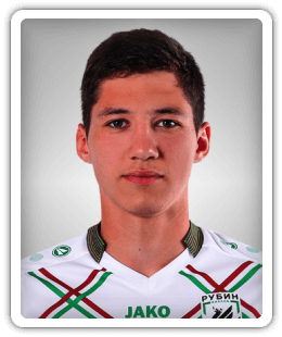 Almaz Sharafeev