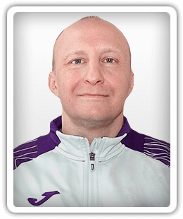 Sergey Latukhov