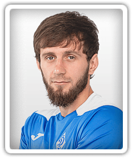 Chingiz Agabalaev