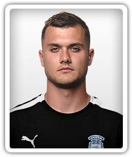 Petr Kosarevskiy