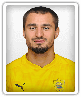 Shakhban Gaidarov