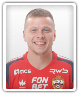 Danil Krugovoy
