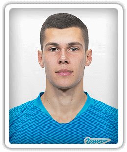 Sergey Bugriev