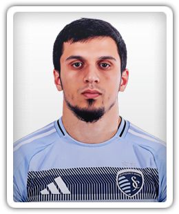 Shapi Suleymanov