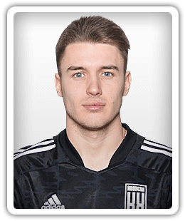 Igor Paradin
